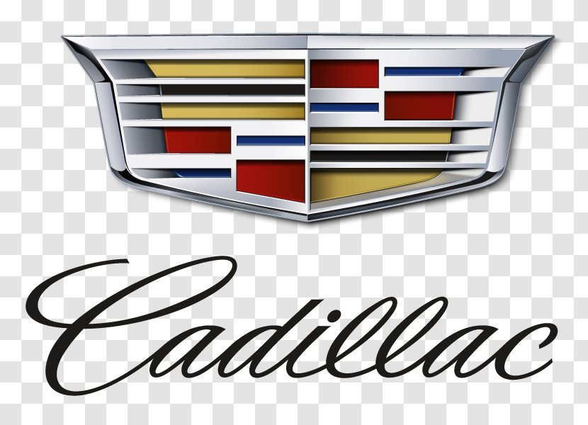 General Motors Chevrolet Car Buick GMC - Cadillac Transparent PNG