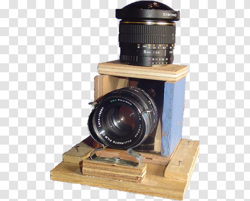 Camera Lens Digital Cameras Single-lens Reflex Transparent PNG