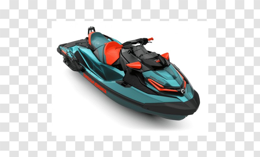 Sea-Doo Jaycox Powersports Price Jet Ski Sound - Silhouette - SeÃ±ales De Trafico Transparent PNG