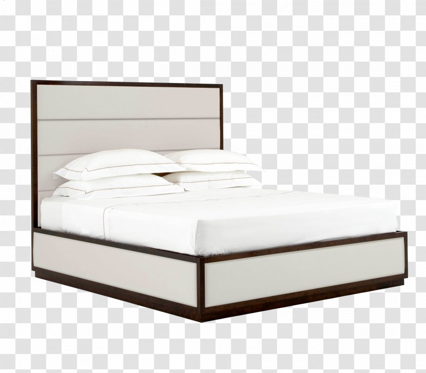 Bed Frame Mattress Pads Transparent PNG