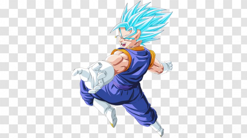 Goku Vegeta Dragon Ball Z Dokkan Battle Trunks Super Saiya - Action Figure - Heroes Transparent PNG