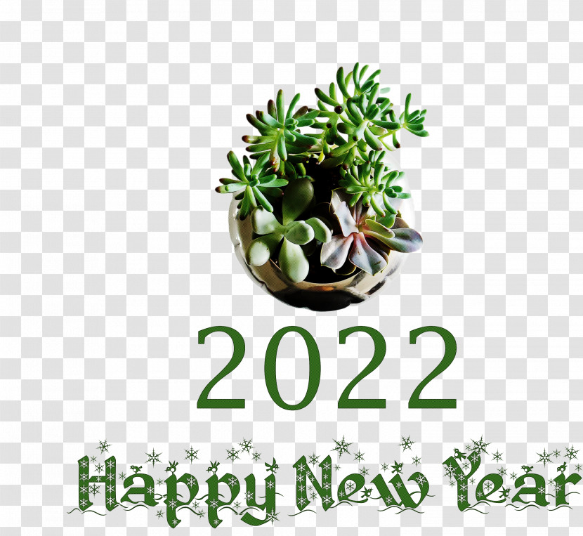 2022 Happy New Year 2022 New Year 2022 Transparent PNG