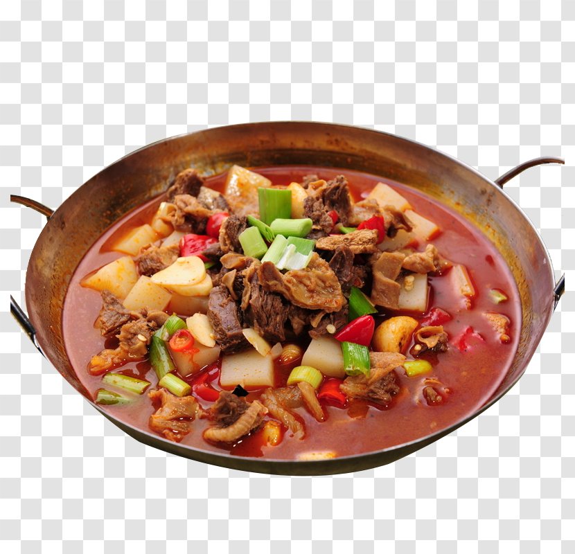 Goulash Irish Stew Brisket Meat Beef - Soup - Stewed Rice Tofu Image Transparent PNG