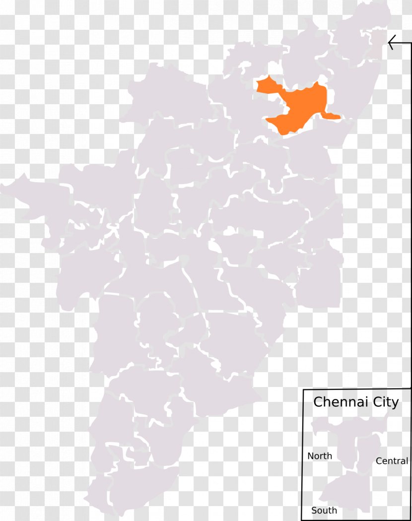 Vandavasi Electoral District All India Anna Dravida Munnetra Kazhagam Lok Sabha Boundary Delimitation - Deliberative Assembly Transparent PNG