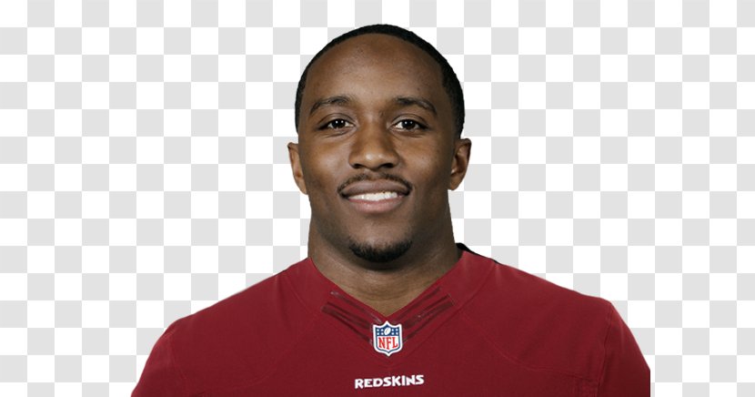 Jordan Pugh NFL Washington Redskins Sport Punt - Henderson Transparent PNG