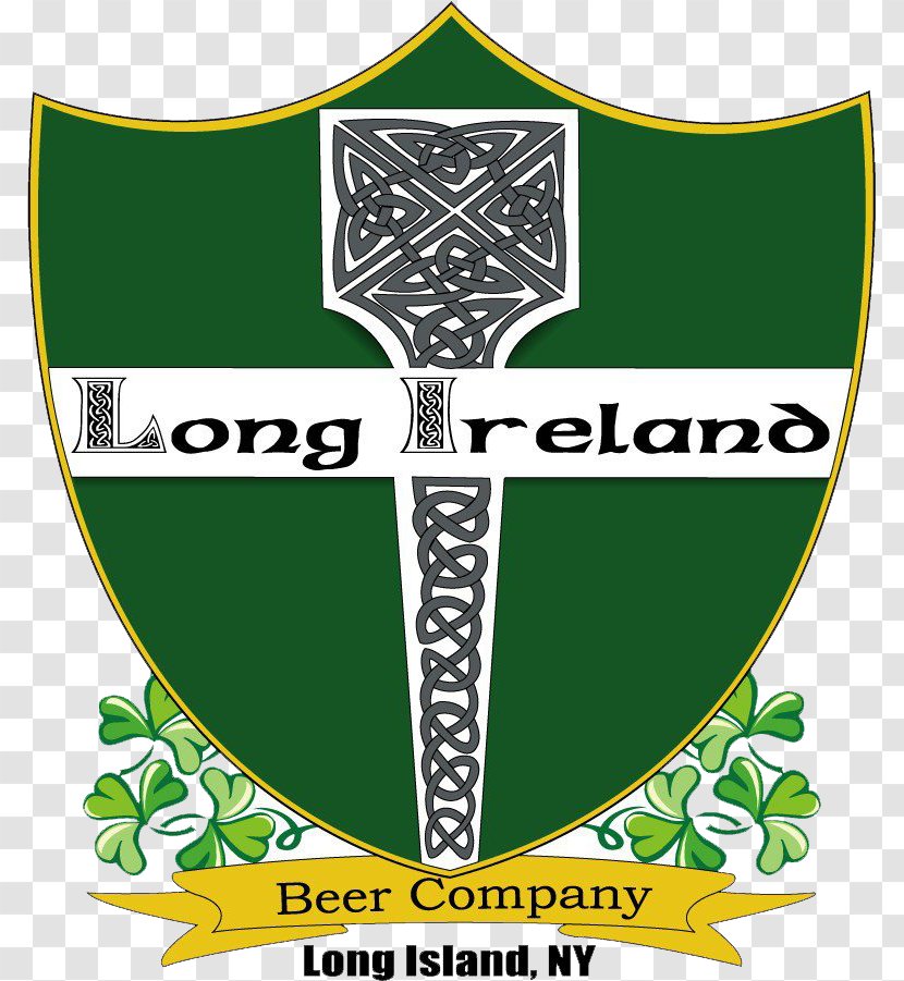 Long Ireland Brewing Beer Pale Ale Saison - Barrel Transparent PNG