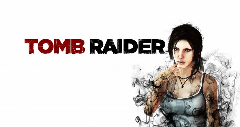 Rise Of The Tomb Raider Lara Croft And Temple Osiris Guardian Light Raider: Legend - Flower Transparent PNG
