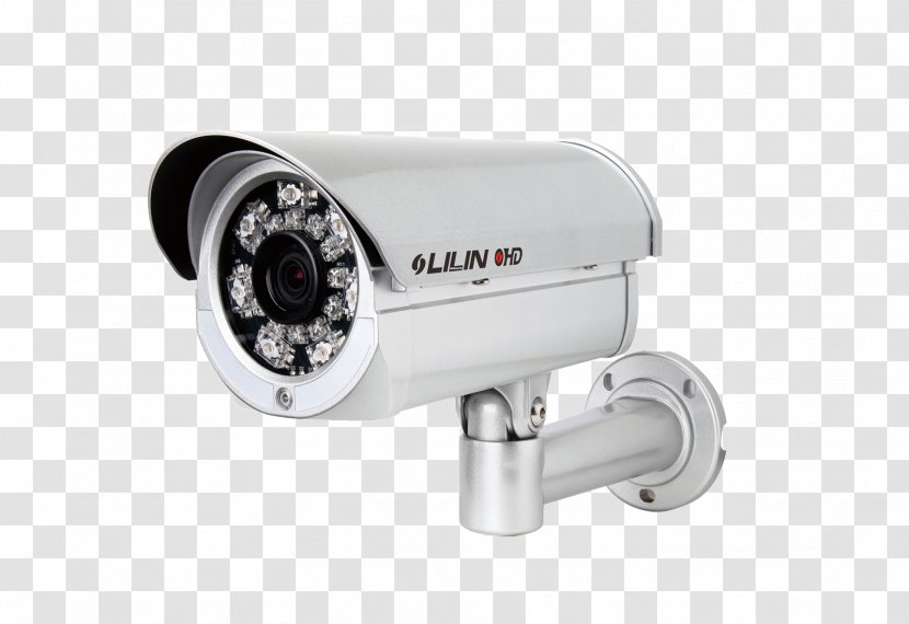 Closed-circuit Television Camera IP Surveillance - Video - Cctv Transparent PNG