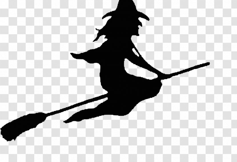 YouTube Halloween Clip Art - Broom Vector Transparent PNG