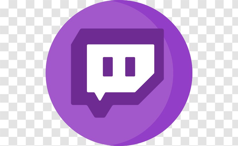 Twitch Social Media YouTube Video Game - Youtube Transparent PNG