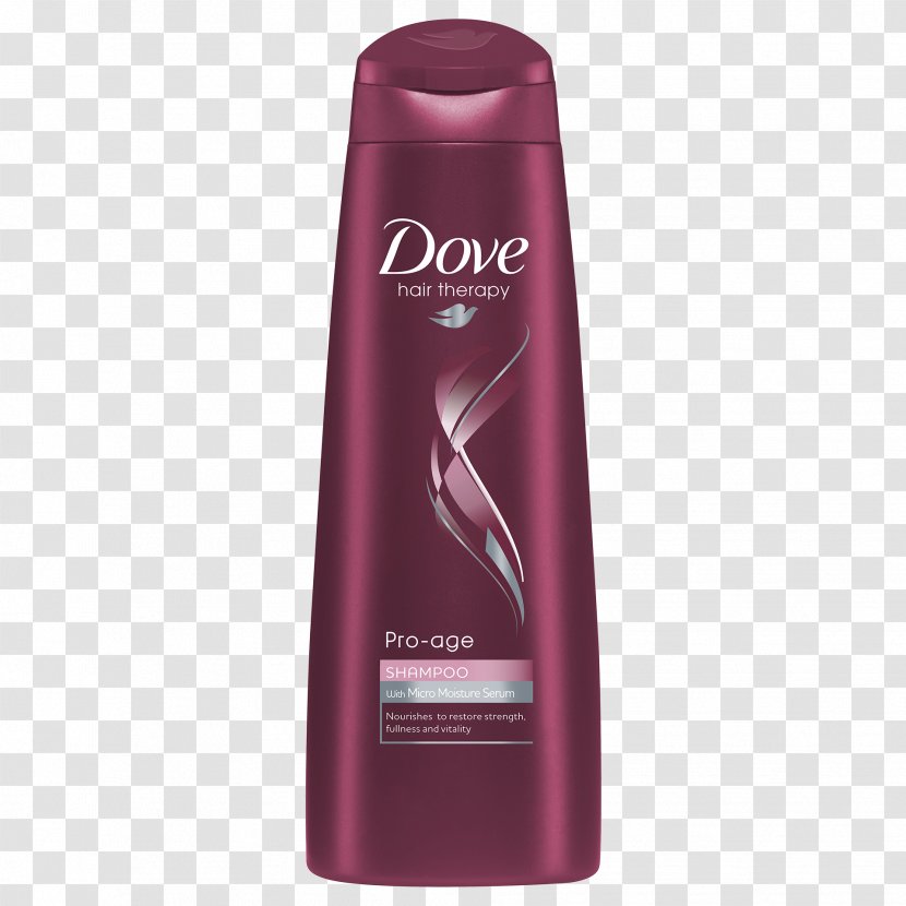 Shampoo Dove Hair Conditioner Moisturizer Transparent PNG