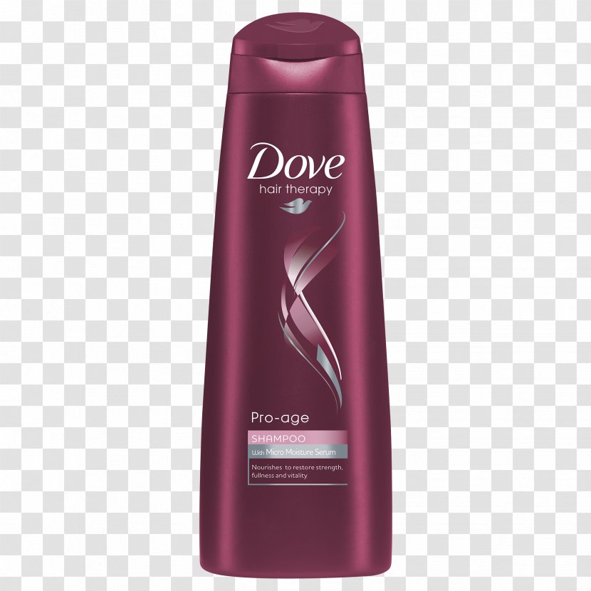 dove hair conditioner how to use