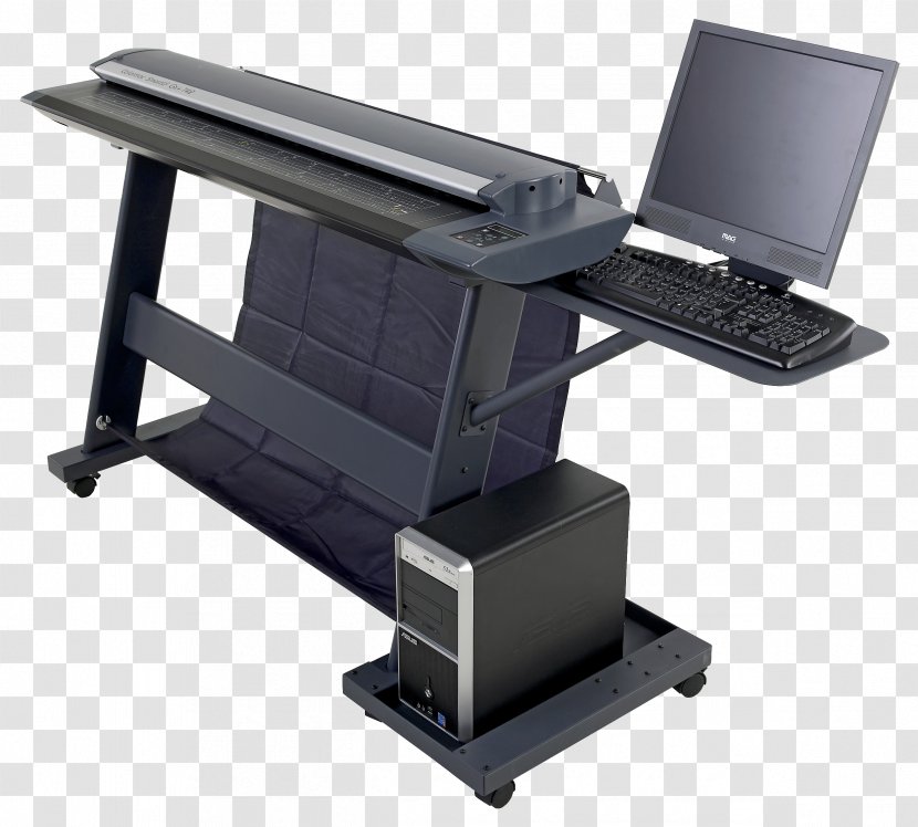 Paper Image Scanner Wide-format Printer Colortrac - Large Format Transparent PNG