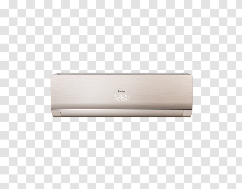 Сплит-система Haier Air Conditioner Inverterska Klima Refrigeration - Noise - Golg Transparent PNG
