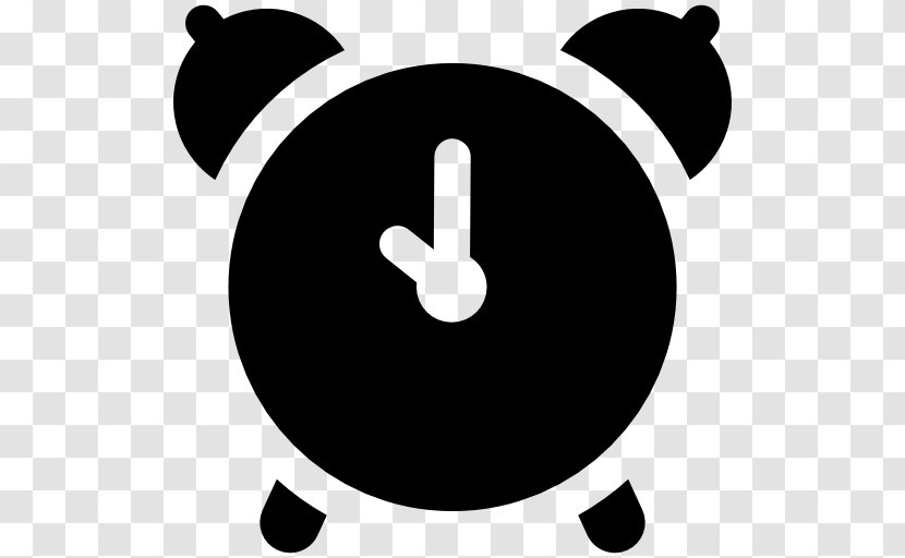 Alarm Clocks Light Clip Art - Computer Network - Clock Transparent PNG