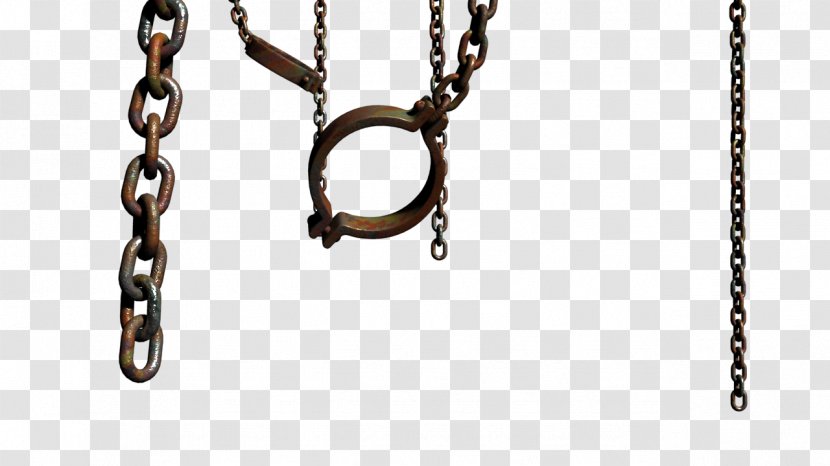 Necklace 3D Modeling Computer Graphics Chain Animated Film - Fashion Accessory Transparent PNG