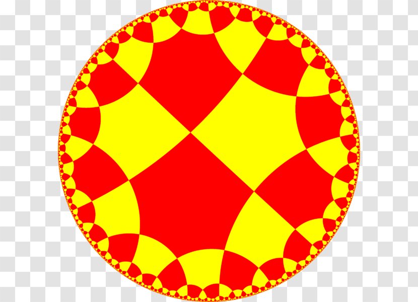 Pentagonal Tiling Schläfli Symbol Uniform Tilings In Hyperbolic Plane Geometry Transparent PNG