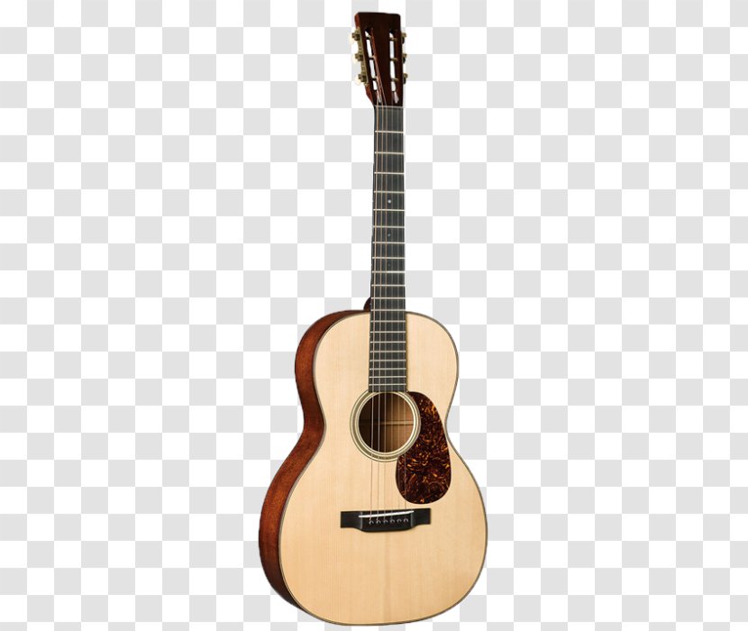 C. F. Martin & Company Steel-string Acoustic Guitar Dreadnought - Frame - Gig Transparent PNG