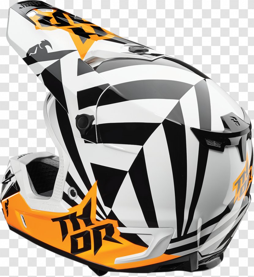 Bicycle Helmets Motorcycle Lacrosse Helmet American Football - Yellow Transparent PNG