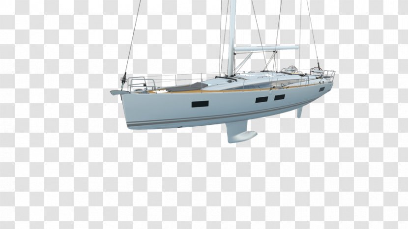 Sailing Yacht Ship Boat - Andrew Winch - Sail Transparent PNG