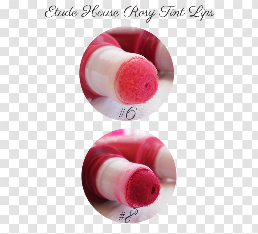 Lip Stain Revlon ColorBurst Butter Blog - Etude House - Liptint Transparent PNG