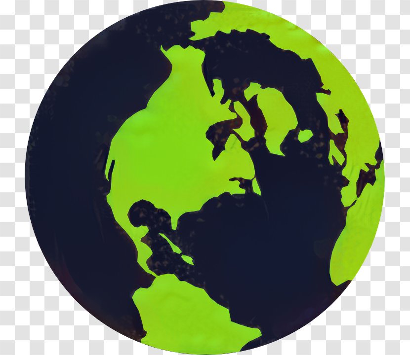 Earth Cartoon Drawing - Logo - Interior Design Transparent PNG