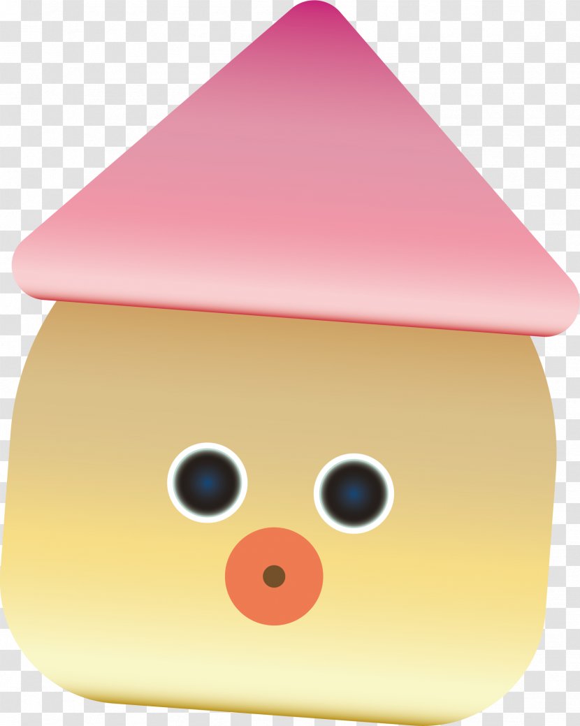 Cartoon Chicken Q-version - Search Engine - Vector Chick Decorative Lights Transparent PNG