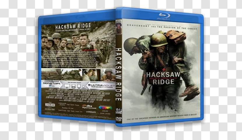 Film 0 IMDb Golden Globe Award For Best Motion Picture – Drama Hacksaw Ridge - Imdb Transparent PNG