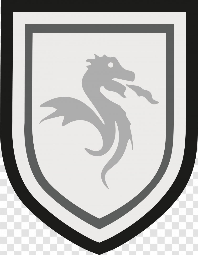 Estxe1dio Do Dragxe3o FC Porto Japanese Dragon - Rider Shield Transparent PNG