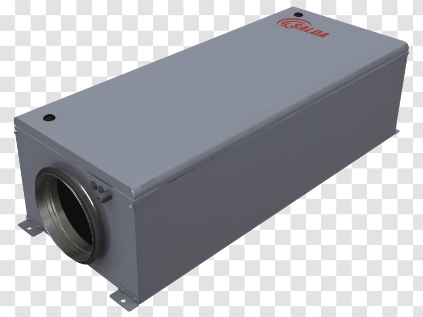 Ventilation Air Conditioner Recuperator Filter HVAC - Hvac - Fan Transparent PNG