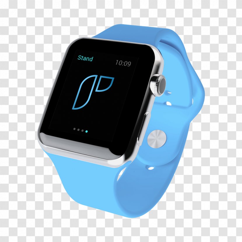 Apple Watch Series 3 - Online Shopping - Woo Transparent PNG