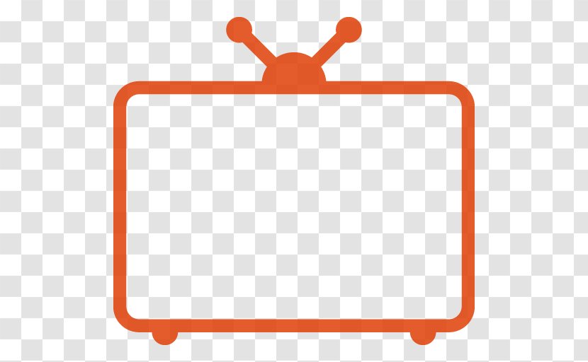 Television Blue Clip Art - Purple Transparent PNG