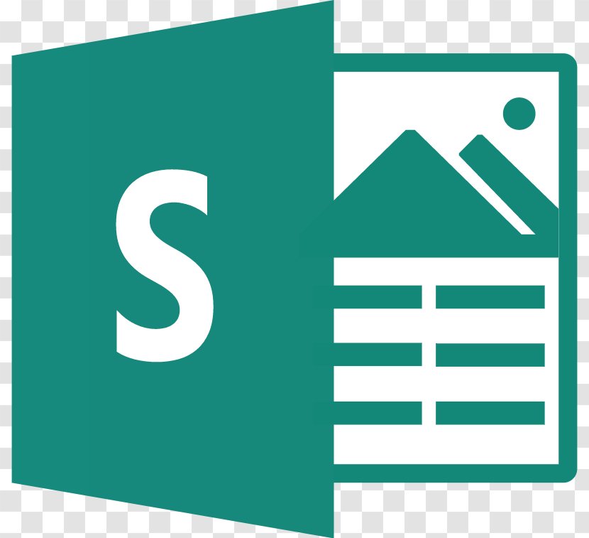 Office Sway Microsoft 365 Online - 2016 - Downloaded Vector Transparent PNG
