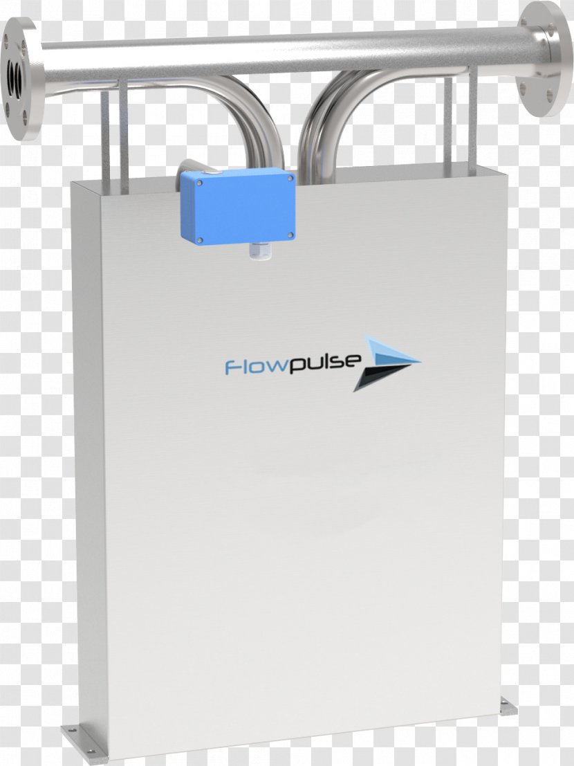 Mass Flow Meter Rate Measurement Bunkering Gas - Boiler Transparent PNG