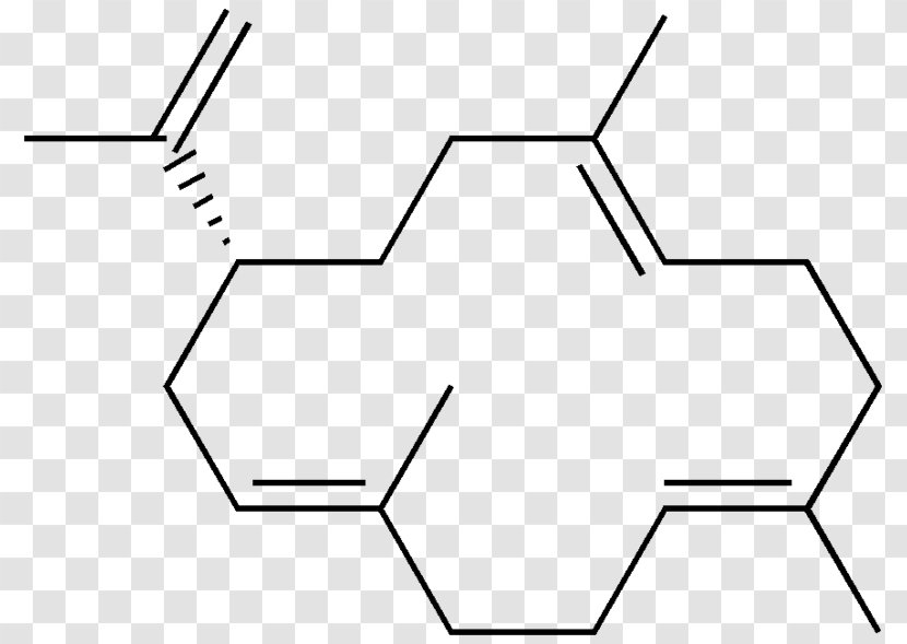 Cembrene A Chemistry Diterpene Pheromone Chemical Compound - Cartoon - Heart Transparent PNG