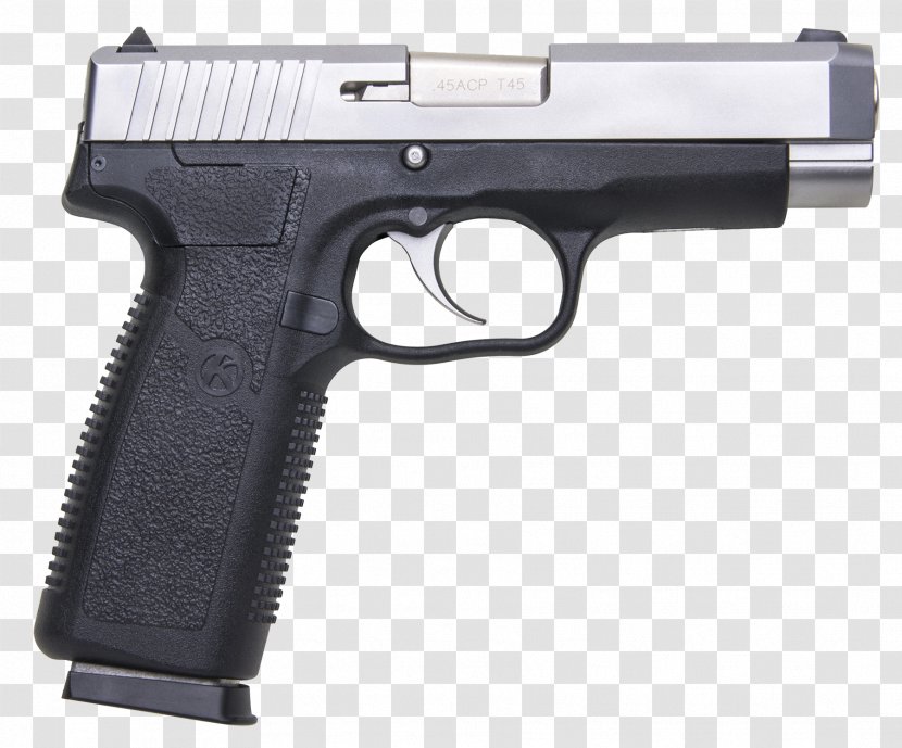 Kahr Arms Semi-automatic Pistol .40 S&W Firearm .380 ACP - Ammunition - Handgun Transparent PNG