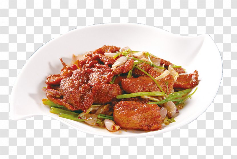 Goat Meat Lamb And Mutton - Stir Frying - Fry Transparent PNG