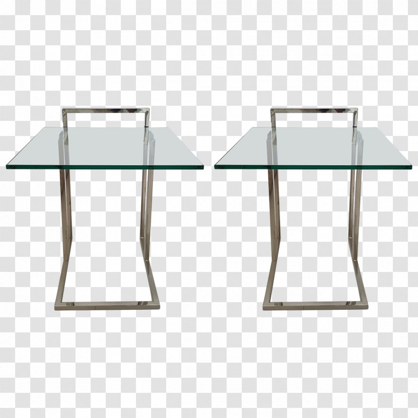 Coffee Tables Rectangle - Outdoor Table Transparent PNG