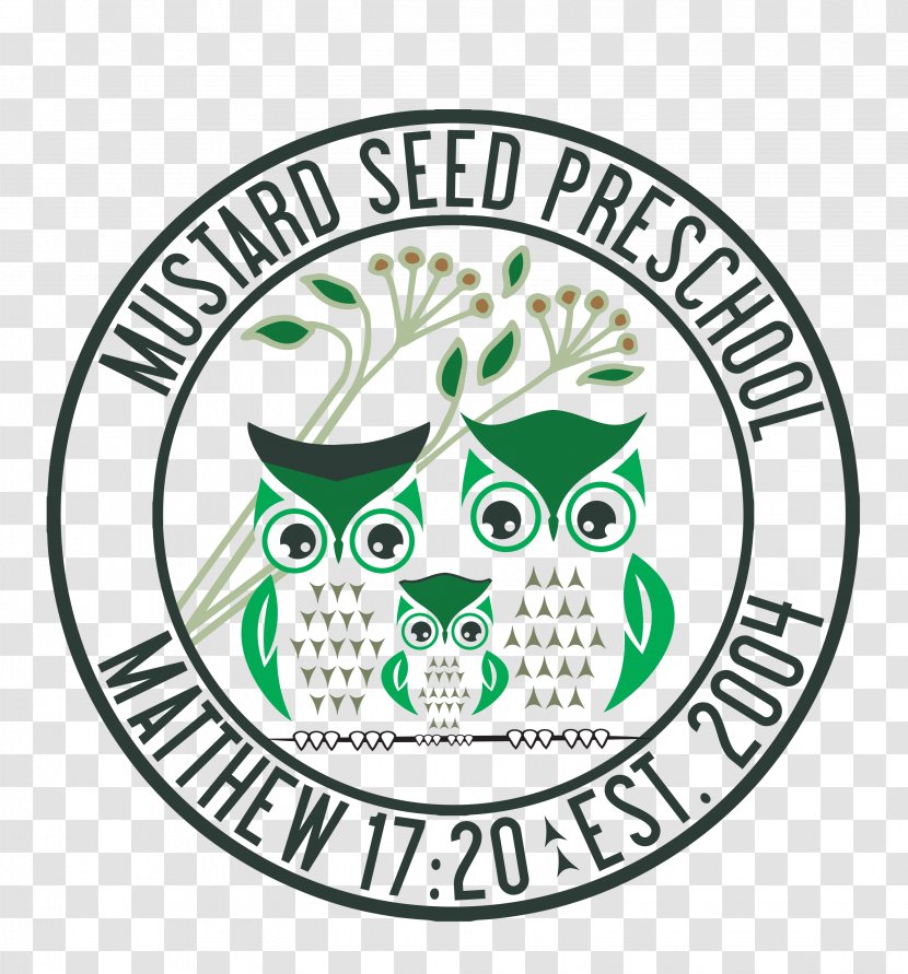 Concert Mustard Seed Bank Plant - Preschool - Seeds Transparent PNG