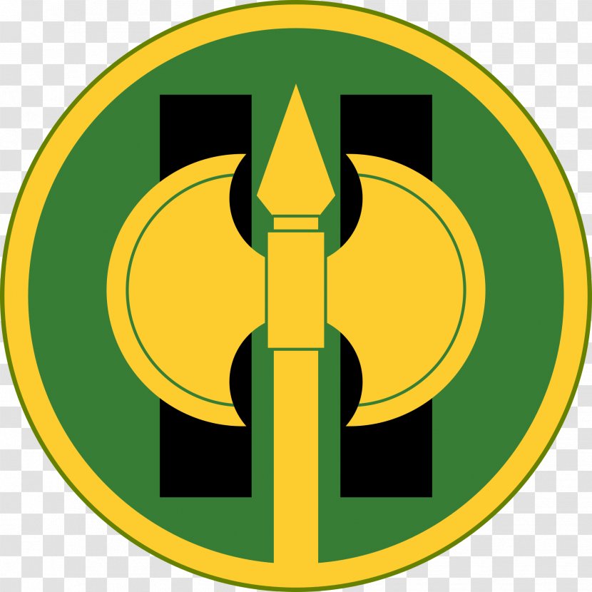 11th Military Police Brigade Corps 16th United States Army - Company 