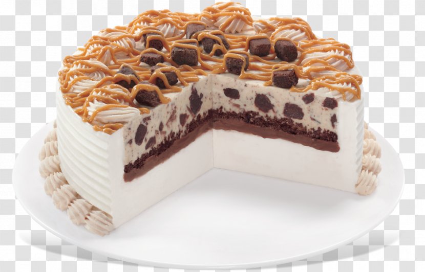 Chocolate Cake Brownie Reese's Peanut Butter Cups Ice Cream - Kfc Mac And Cheese Transparent PNG