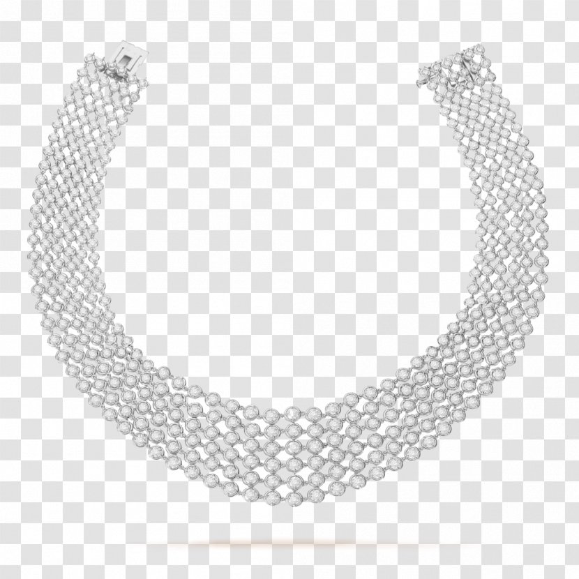 Necklace Van Cleef & Arpels Jewellery Diamond Gemstone Transparent PNG
