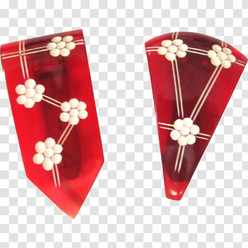 Jewellery Maroon - Fashion Accessory Transparent PNG