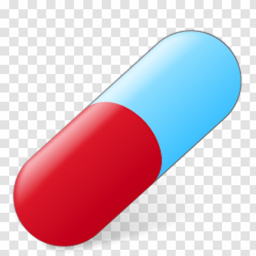 Tablet Pharmaceutical Drug Capsule Clip Art - Pills Transparent PNG