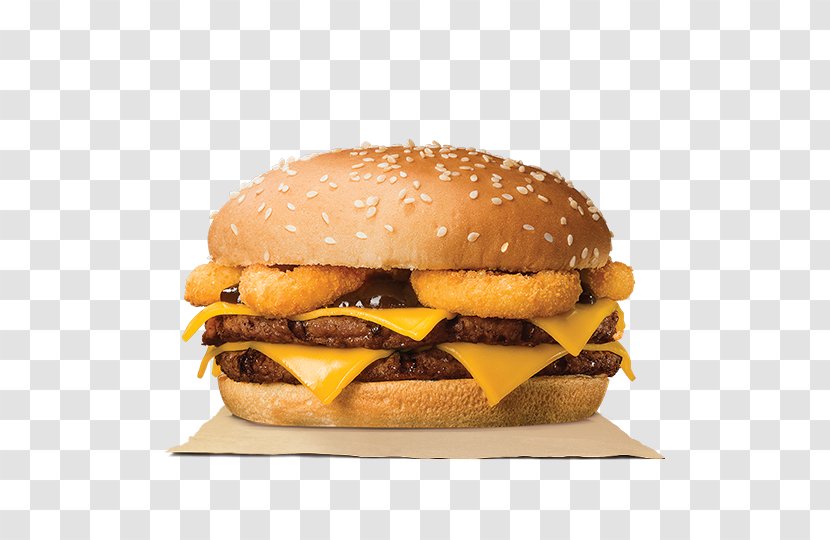 Cheeseburger Hamburger McDonald's Big Mac Whopper Breakfast Sandwich - Slider - Barbecue Transparent PNG
