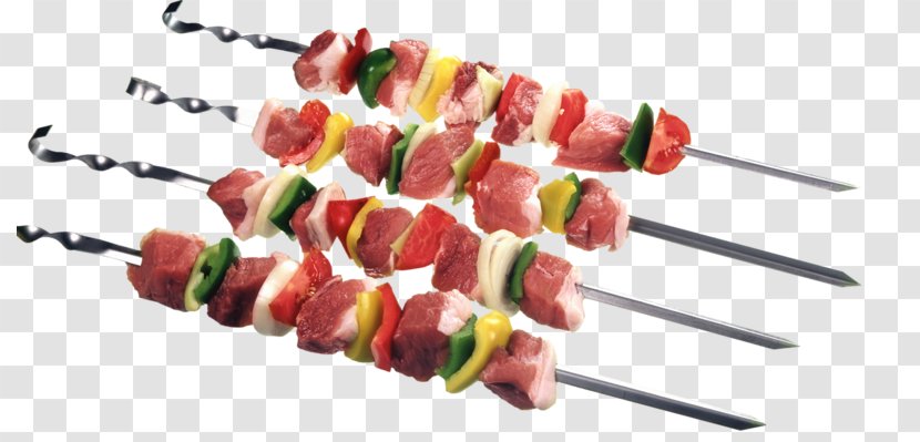 Shashlik Shish Kebab Barbecue Mettwurst Transparent PNG