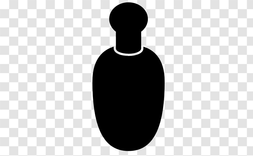 Question Silhouette Perfume Man - Homo Sapiens - 简约葡萄logo Transparent PNG