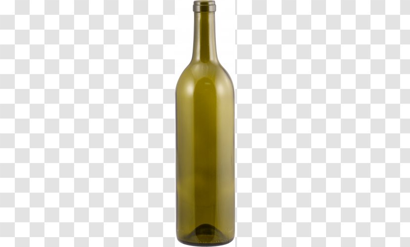 Ice Wine Glass Bottle Beer - Mead Transparent PNG