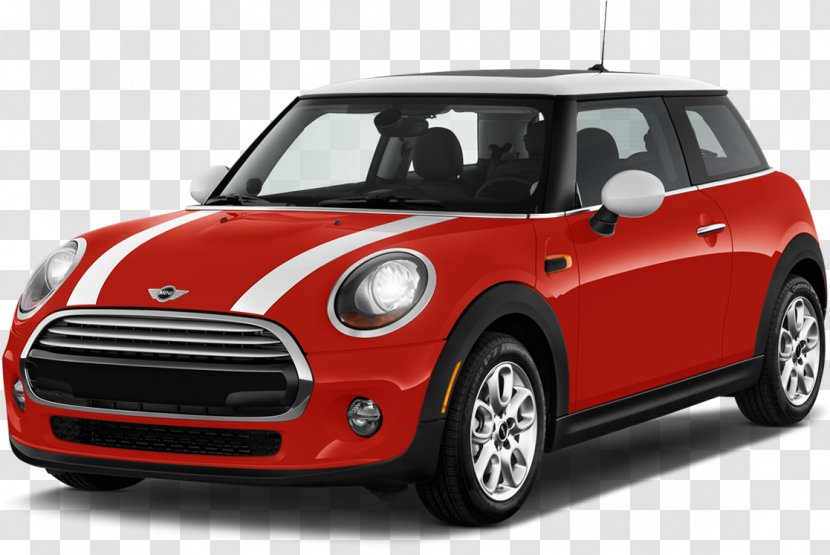 2014 MINI Cooper 2016 2015 2018 - Vehicle - Mini Transparent PNG