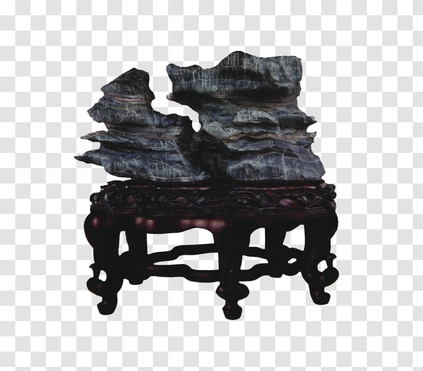 U7075u74a7u5947u77f3 Download U7075u74a7u77f3 Stock.xchng - Furniture - King House Jade Court Lingbi Kistler Decoration Free To Pull The Image Transparent PNG